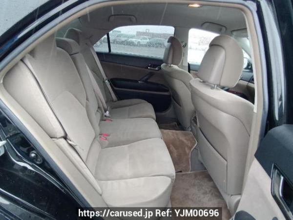 Used 2008 AT toyota mark-x GRX120 Image[13]