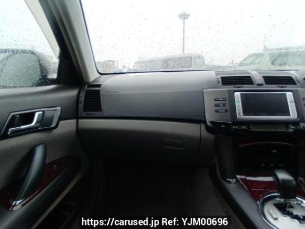 Used 2008 AT toyota mark-x GRX120 Image[16]