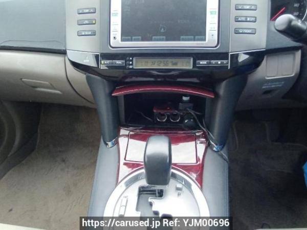 Used 2008 AT toyota mark-x GRX120 Image[17]