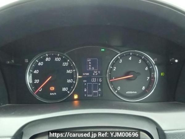Used 2008 AT toyota mark-x GRX120 Image[22]