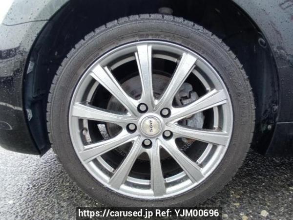 Used 2008 AT toyota mark-x GRX120 Image[26]