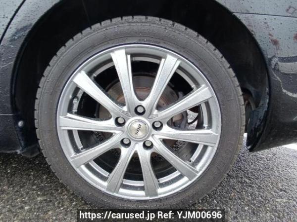 Used 2008 AT toyota mark-x GRX120 Image[27]