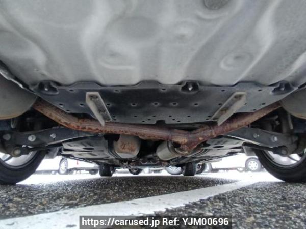 Used 2008 AT toyota mark-x GRX120 Image[37]