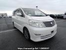 Toyota Alphard MNH10W
