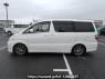 Used 2005 AT toyota alphard MNH10W Image[3]