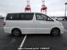 Used 2005 AT toyota alphard MNH10W Image[7]