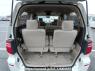 Used 2005 AT toyota alphard MNH10W Image[8]
