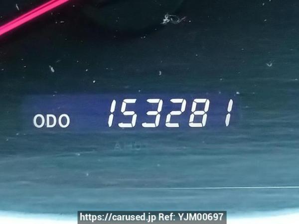 Used 2005 AT toyota alphard MNH10W Image[25]