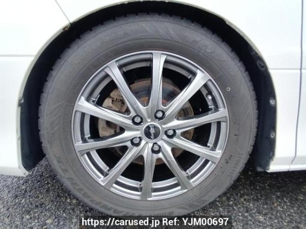 Used 2005 AT toyota alphard MNH10W Image[28]