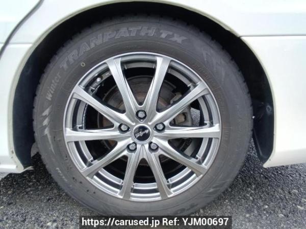 Used 2005 AT toyota alphard MNH10W Image[29]
