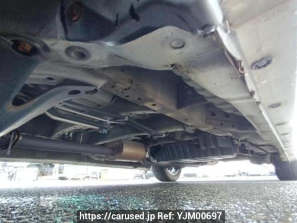Used 2005 AT toyota alphard MNH10W Image[32]