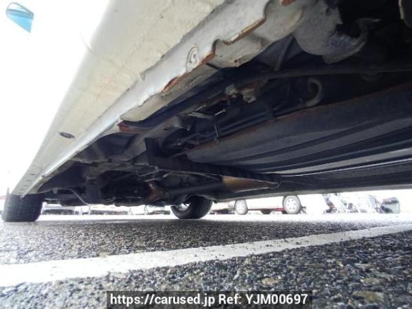 Used 2005 AT toyota alphard MNH10W Image[33]