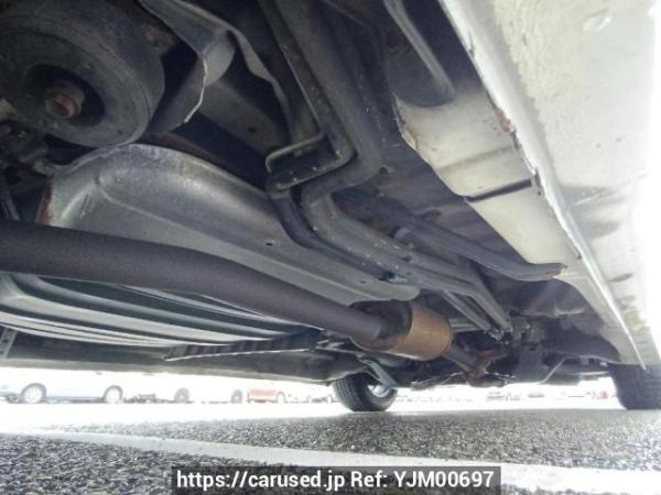 Used 2005 AT toyota alphard MNH10W Image[34]
