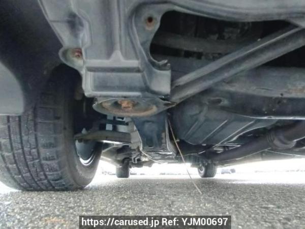 Used 2005 AT toyota alphard MNH10W Image[35]