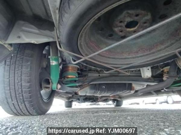 Used 2005 AT toyota alphard MNH10W Image[37]