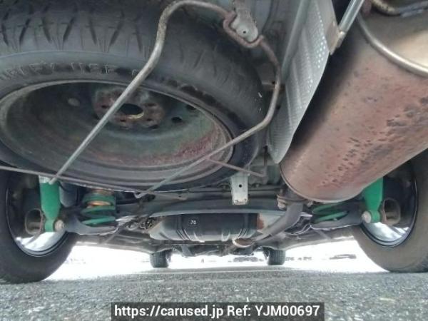 Used 2005 AT toyota alphard MNH10W Image[38]