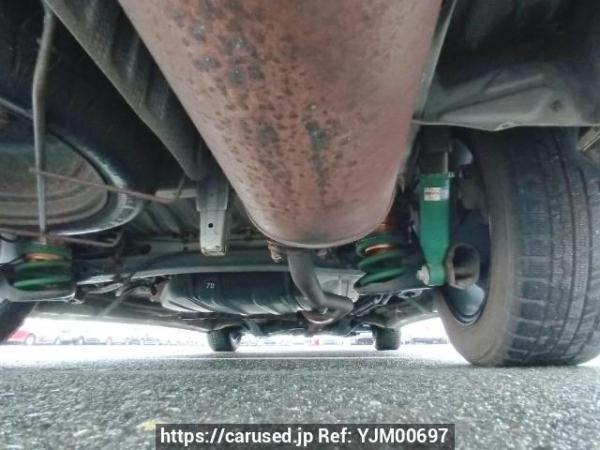 Used 2005 AT toyota alphard MNH10W Image[39]