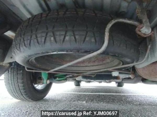 Used 2005 AT toyota alphard MNH10W Image[40]