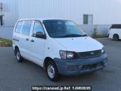 Toyota Liteace Van