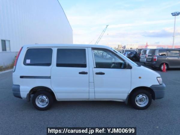 Used 2004 AT toyota liteace-van KR42V Image[7]