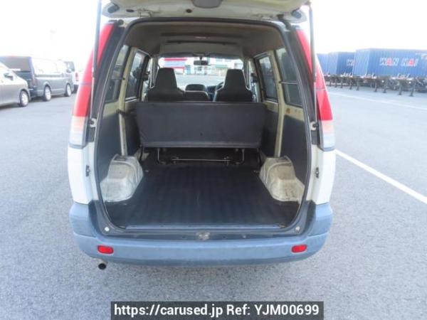 Used 2004 AT toyota liteace-van KR42V Image[8]