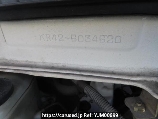 Used 2004 AT toyota liteace-van KR42V Image[13]