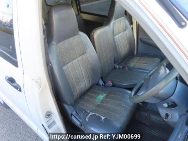 Used 2004 AT toyota liteace-van KR42V Image[15]