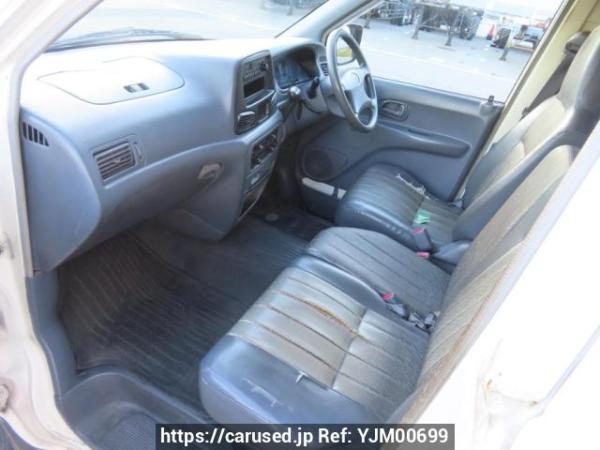Used 2004 AT toyota liteace-van KR42V Image[16]