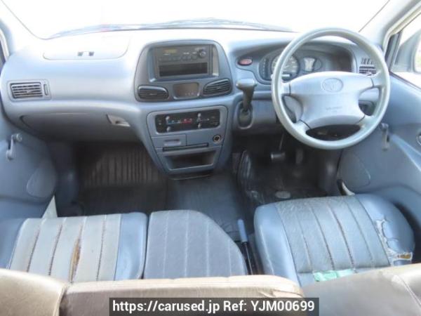 Used 2004 AT toyota liteace-van KR42V Image[22]