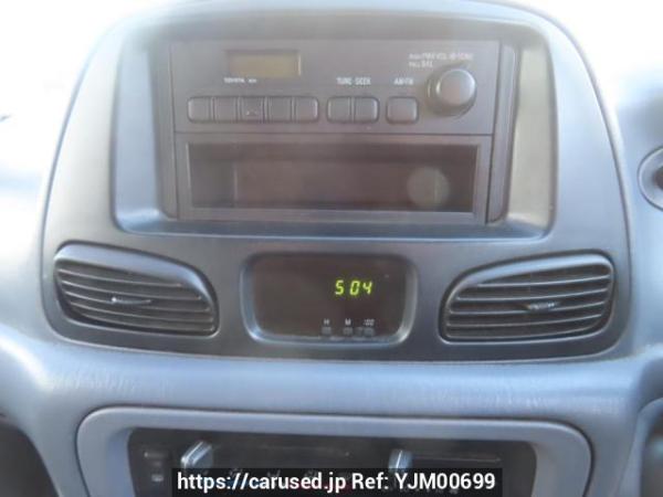 Used 2004 AT toyota liteace-van KR42V Image[26]