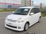 Used 2007 AT toyota sienta NCP81G Image[2]