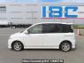 Used 2007 AT toyota sienta NCP81G Image[3]