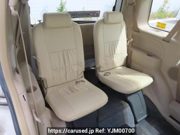 Used 2007 AT toyota sienta NCP81G Image[21]
