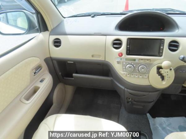 Used 2007 AT toyota sienta NCP81G Image[24]