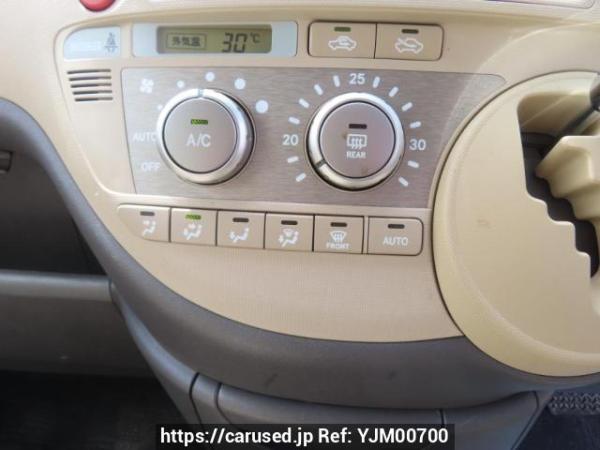 Used 2007 AT toyota sienta NCP81G Image[29]