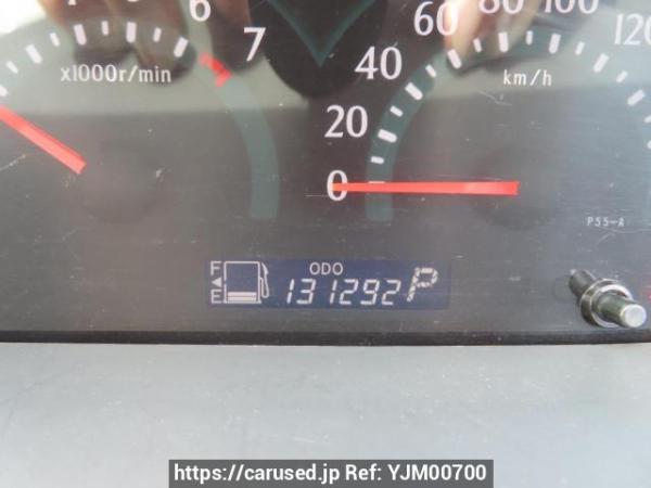 Used 2007 AT toyota sienta NCP81G Image[31]