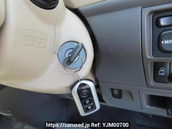 Used 2007 AT toyota sienta NCP81G Image[33]