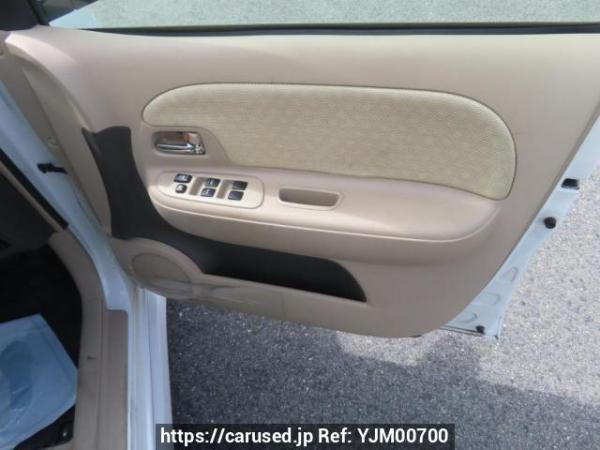 Used 2007 AT toyota sienta NCP81G Image[34]
