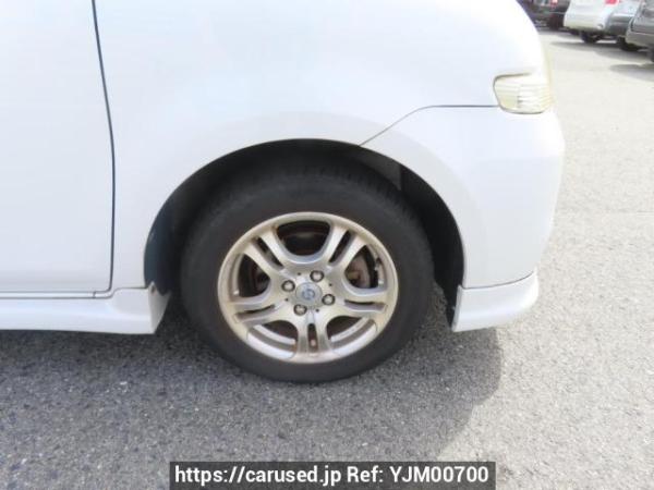 Used 2007 AT toyota sienta NCP81G Image[35]