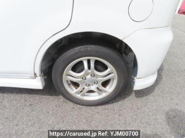 Used 2007 AT toyota sienta NCP81G Image[36]