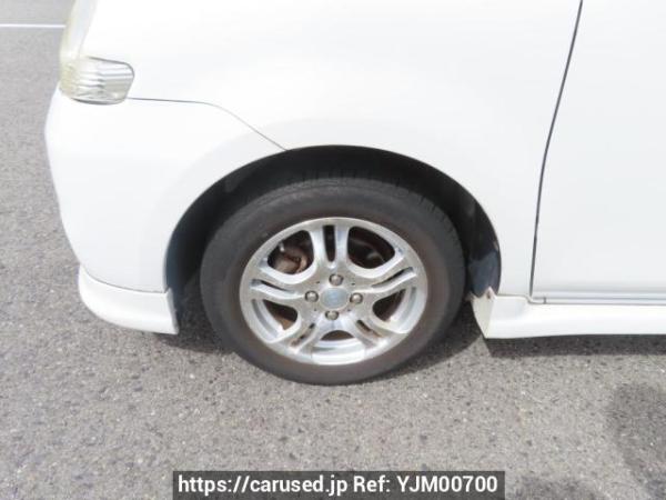 Used 2007 AT toyota sienta NCP81G Image[37]