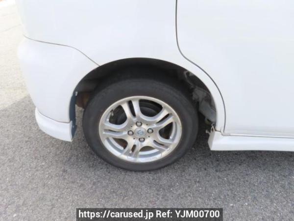 Used 2007 AT toyota sienta NCP81G Image[38]