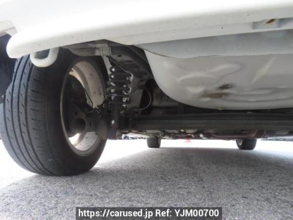 Used 2007 AT toyota sienta NCP81G Image[40]