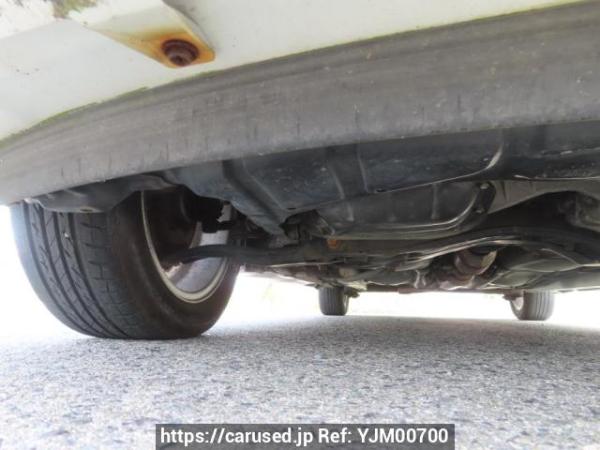 Used 2007 AT toyota sienta NCP81G Image[41]