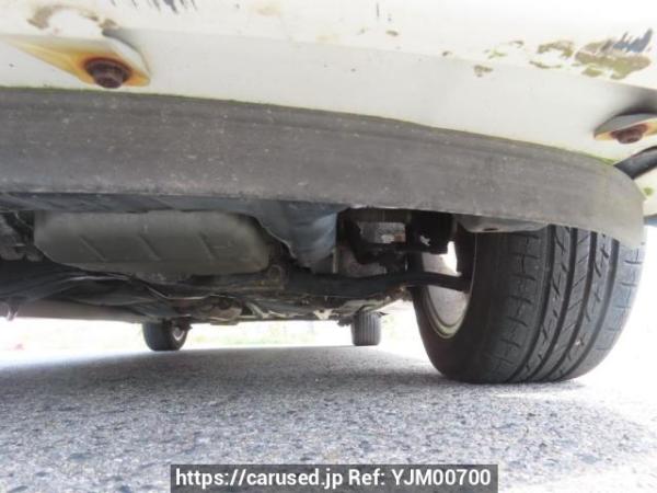 Used 2007 AT toyota sienta NCP81G Image[42]