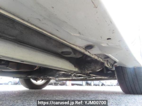 Used 2007 AT toyota sienta NCP81G Image[43]