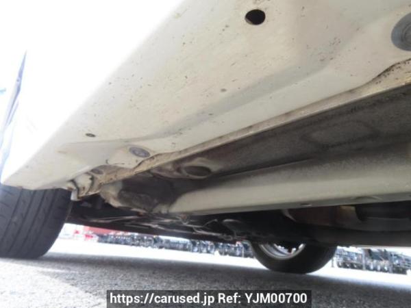 Used 2007 AT toyota sienta NCP81G Image[44]