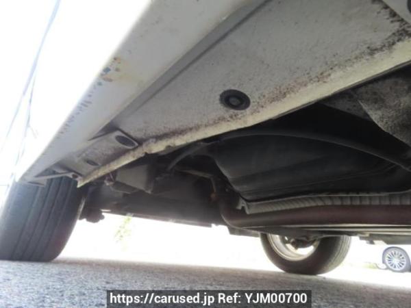 Used 2007 AT toyota sienta NCP81G Image[45]