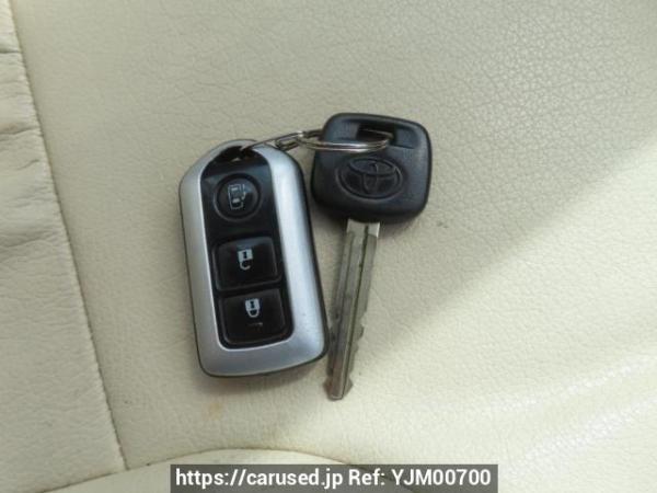 Used 2007 AT toyota sienta NCP81G Image[48]