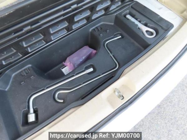 Used 2007 AT toyota sienta NCP81G Image[49]